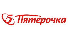 Пятёрочка