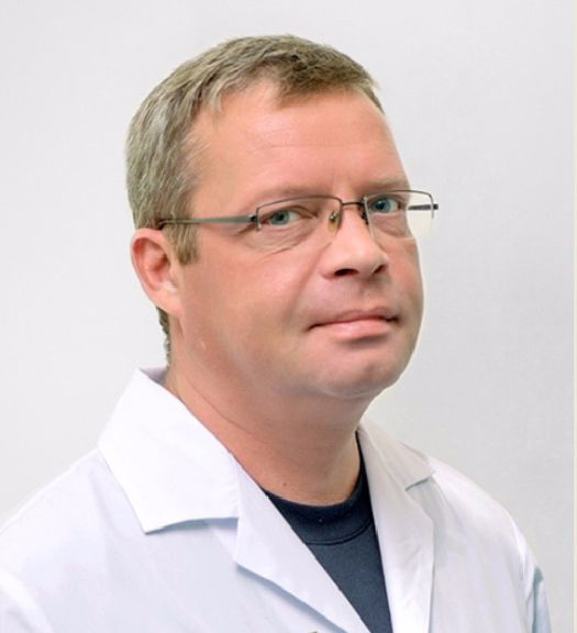 Владимир Юрьевич