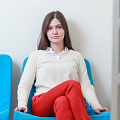 Маргарита Кулешова
