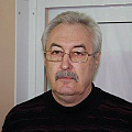 Сергей Белов